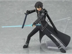 figma Kirito