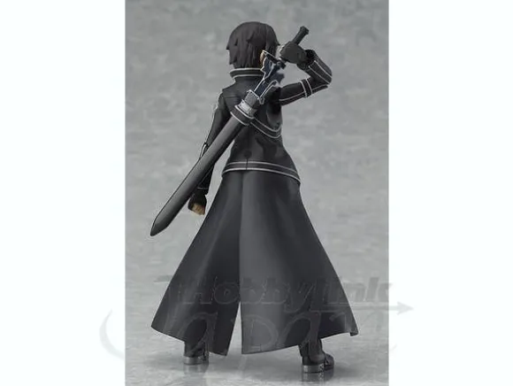 figma Kirito