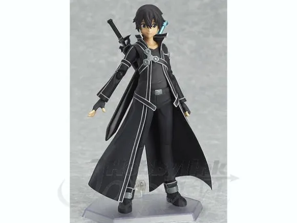 figma Kirito