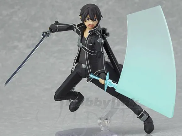 figma Kirito