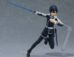 figma Kirito: Alicization ver. (Sword Art Online: Alicization)