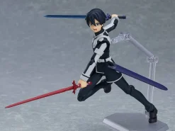 figma Kirito: Alicization ver. (Sword Art Online: Alicization)