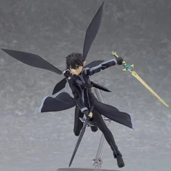figma Kirito: ALO ver. (Sword Art Online)
