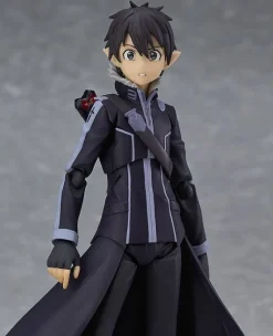 figma Kirito: ALO ver. (Sword Art Online)