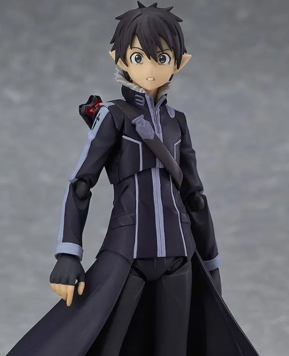 figma Kirito: ALO ver. (Sword Art Online)