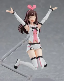 figma Kizuna AI (Kizuna AI)