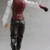 figma Klaus V Reinherz (Blood Blockade Battlefront & Beyond)