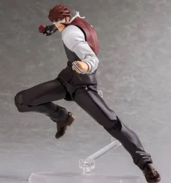 figma Klaus V Reinherz (Blood Blockade Battlefront & Beyond)