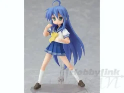figma Konata Izumi Summer Uniform Ver.