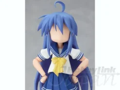 figma Konata Izumi Summer Uniform Ver.