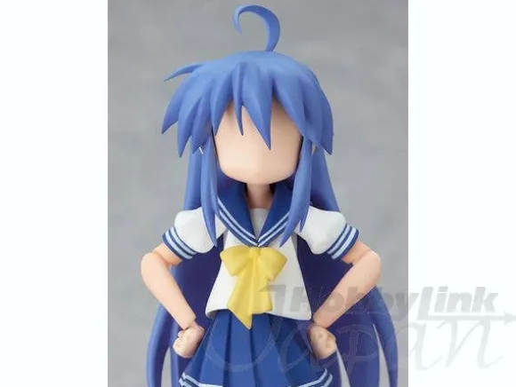figma Konata Izumi Summer Uniform Ver.