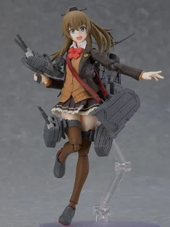 figma Kumano Kai-II (Kantai Collection -KanColle-)