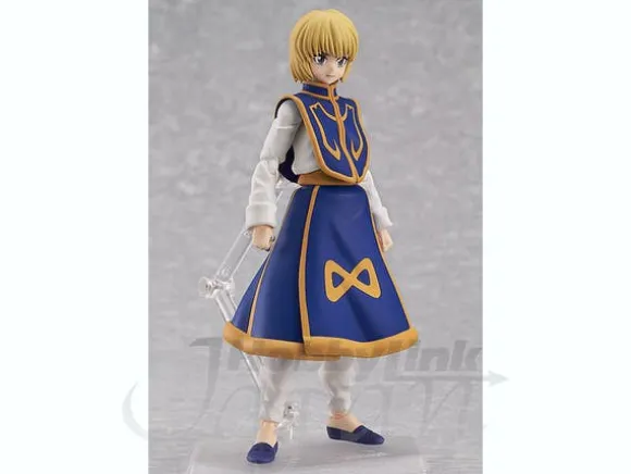 figma Kurapika