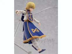 figma Kurapika