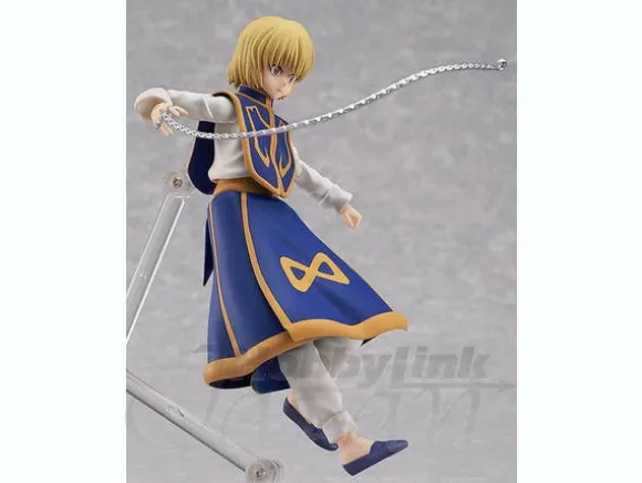 figma Kurapika