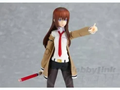 Figma Kurisu Makise