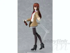 Figma Kurisu Makise