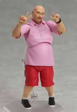 figma Kuro-chan