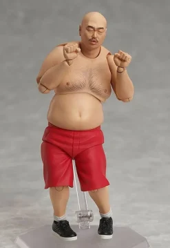 figma Kuro-chan