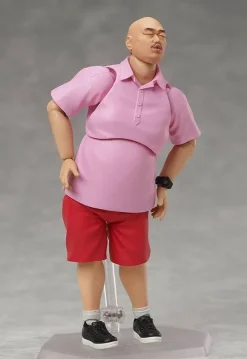 figma Kuro-chan