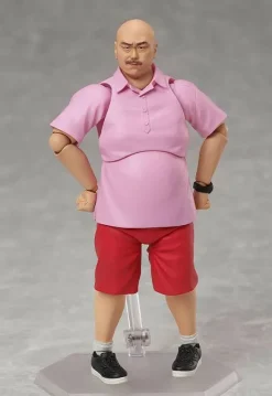 figma Kuro-chan