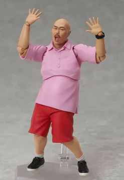 figma Kuro-chan