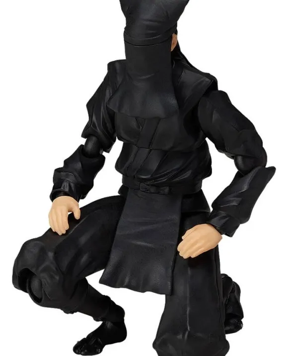 figma Kurogo