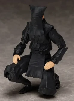 figma Kurogo