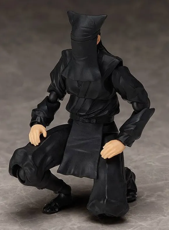 figma Kurogo