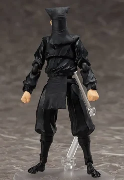 figma Kurogo