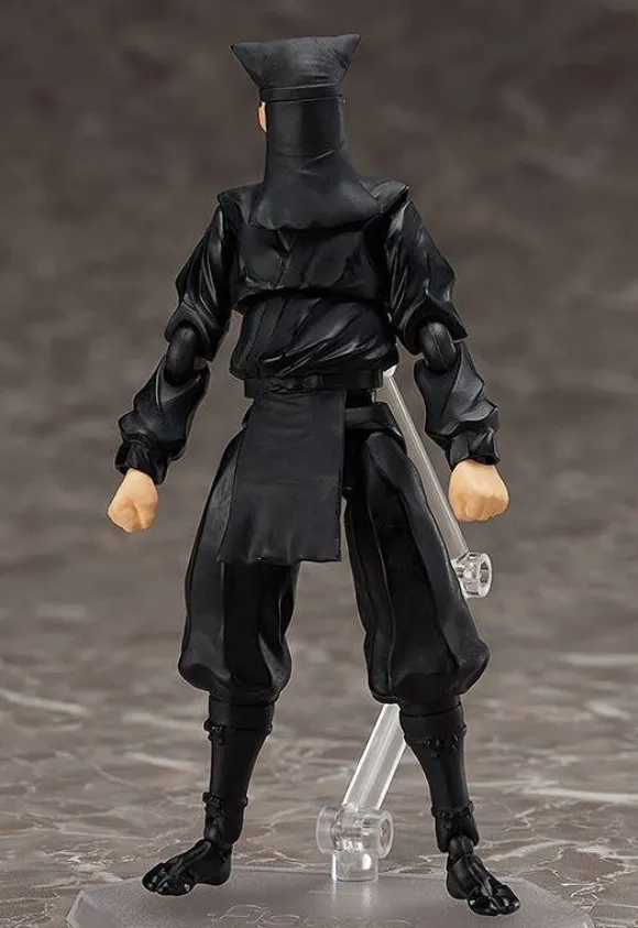 figma Kurogo
