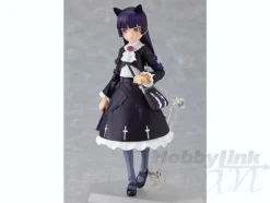figma Kuroneko
