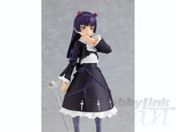 figma Kuroneko