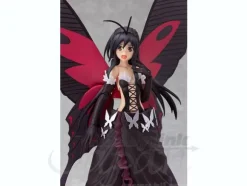 figma Kuroyukihime School Avatar Ver.
