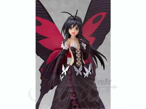 figma Kuroyukihime School Avatar Ver.