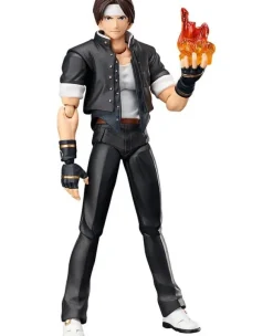 figma Kyo Kusanagi (THE KING OF FIGHTERS '98 ULTIMATE MATCH)