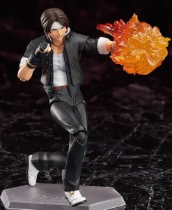 figma Kyo Kusanagi (THE KING OF FIGHTERS '98 ULTIMATE MATCH)