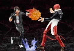 figma Kyo Kusanagi (THE KING OF FIGHTERS '98 ULTIMATE MATCH)