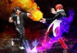 figma Kyo Kusanagi (THE KING OF FIGHTERS '98 ULTIMATE MATCH)