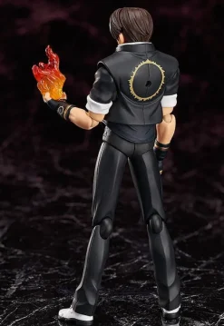 figma Kyo Kusanagi (THE KING OF FIGHTERS '98 ULTIMATE MATCH)