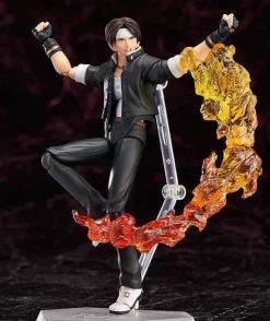 figma Kyo Kusanagi (THE KING OF FIGHTERS '98 ULTIMATE MATCH)