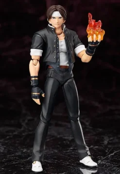 figma Kyo Kusanagi (THE KING OF FIGHTERS '98 ULTIMATE MATCH)