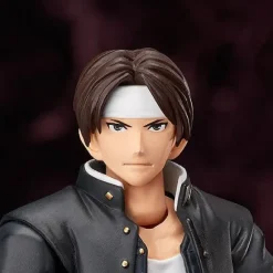 figma Kyo Kusanagi (THE KING OF FIGHTERS '98 ULTIMATE MATCH)