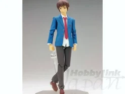 figma Kyon School Uniform Version