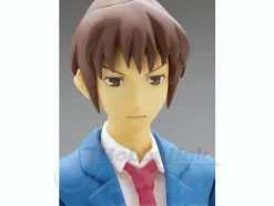 figma Kyon School Uniform Version