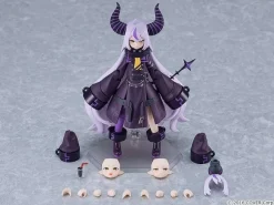 figma La+ Darknesss (hololive production)
