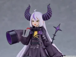 figma La+ Darknesss (hololive production)