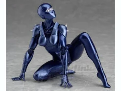 figma Lady