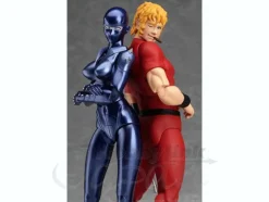 figma Lady
