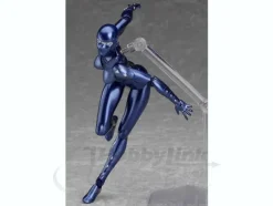 figma Lady